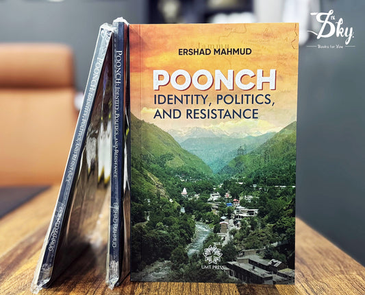 Poonch: Identity Politics And Resistance