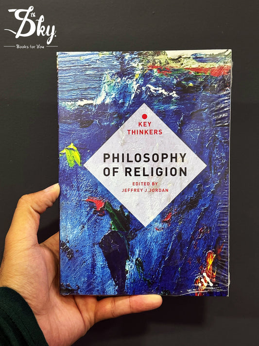 Philosophy of Religion