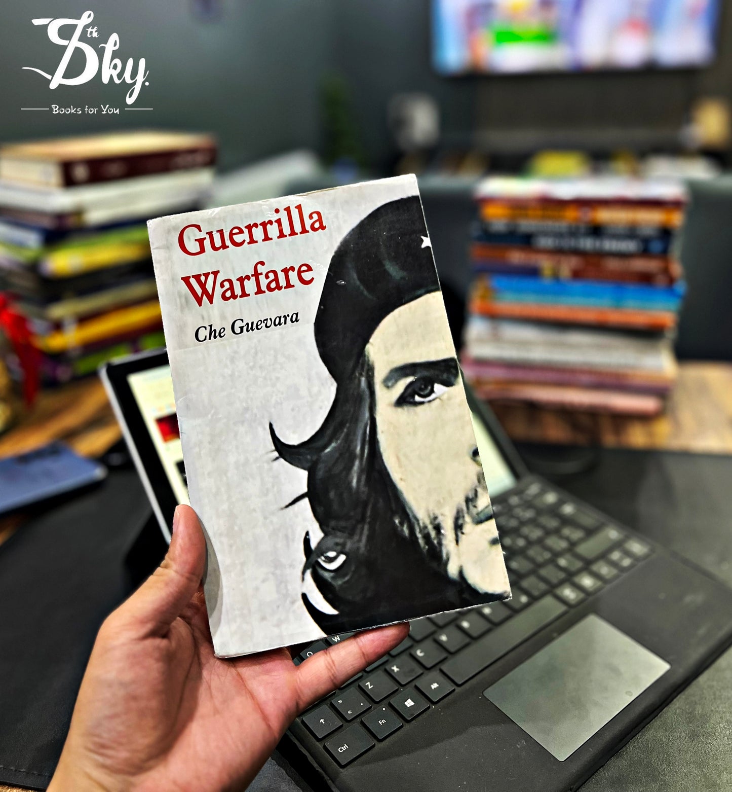Guerrilla Warfare-In English