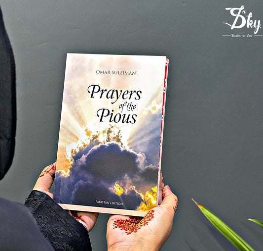 Prayers Of The Pious Original Edition
