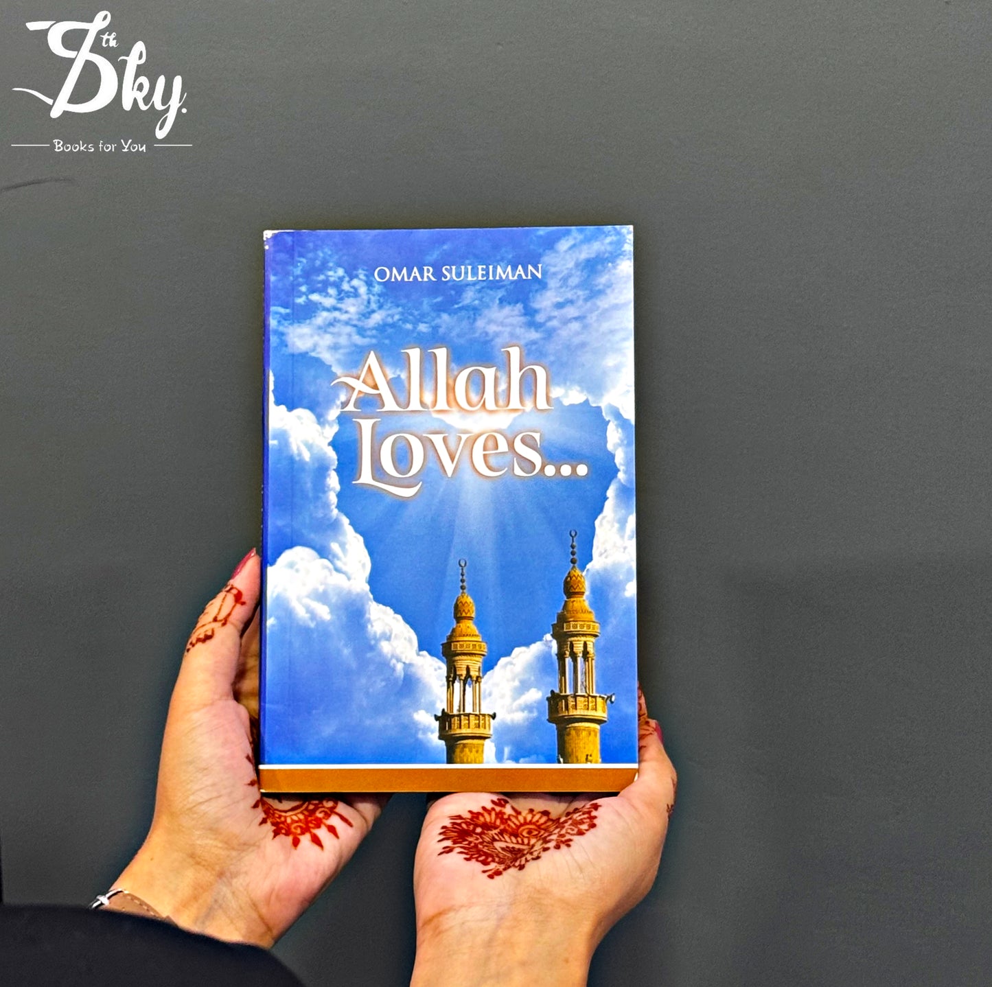 Allah Loves (Original Edition)