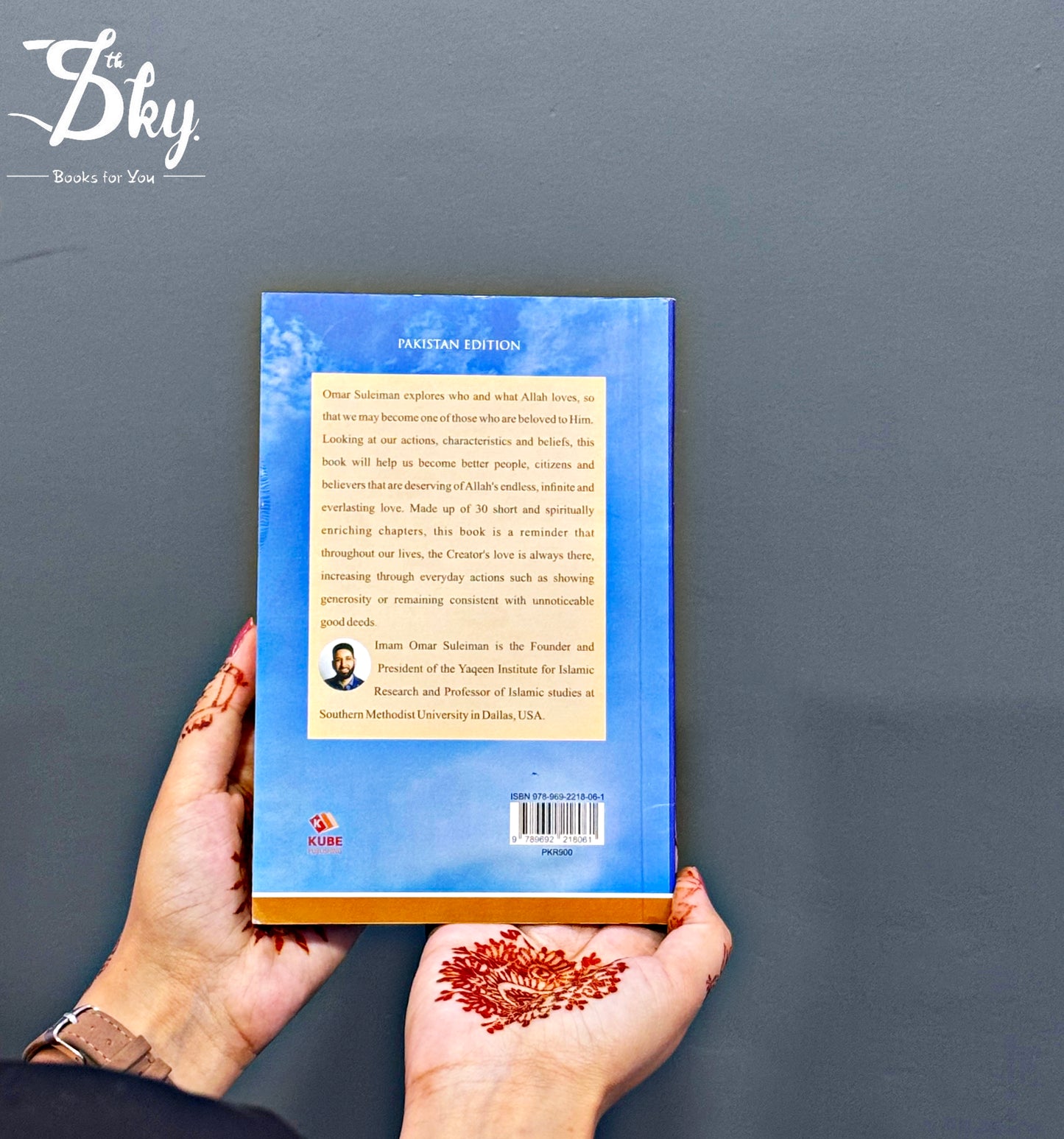 Allah Loves (Original Edition)