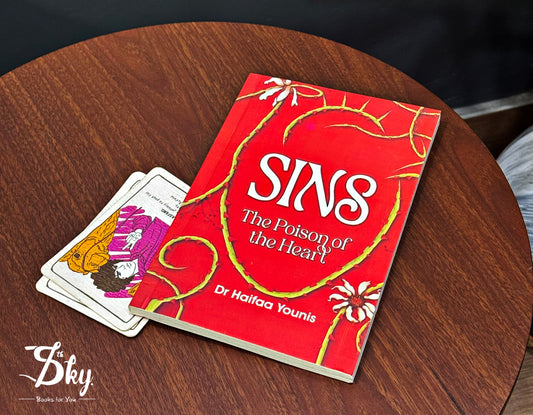Sins The Poison Of The Heart