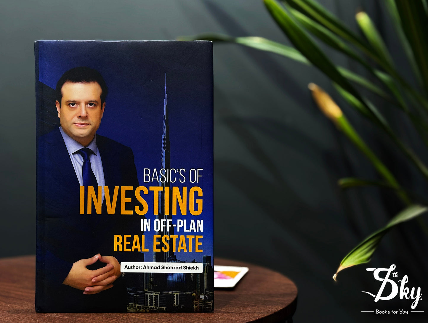 Basic's Of Investing In Off-Plan Real Estate