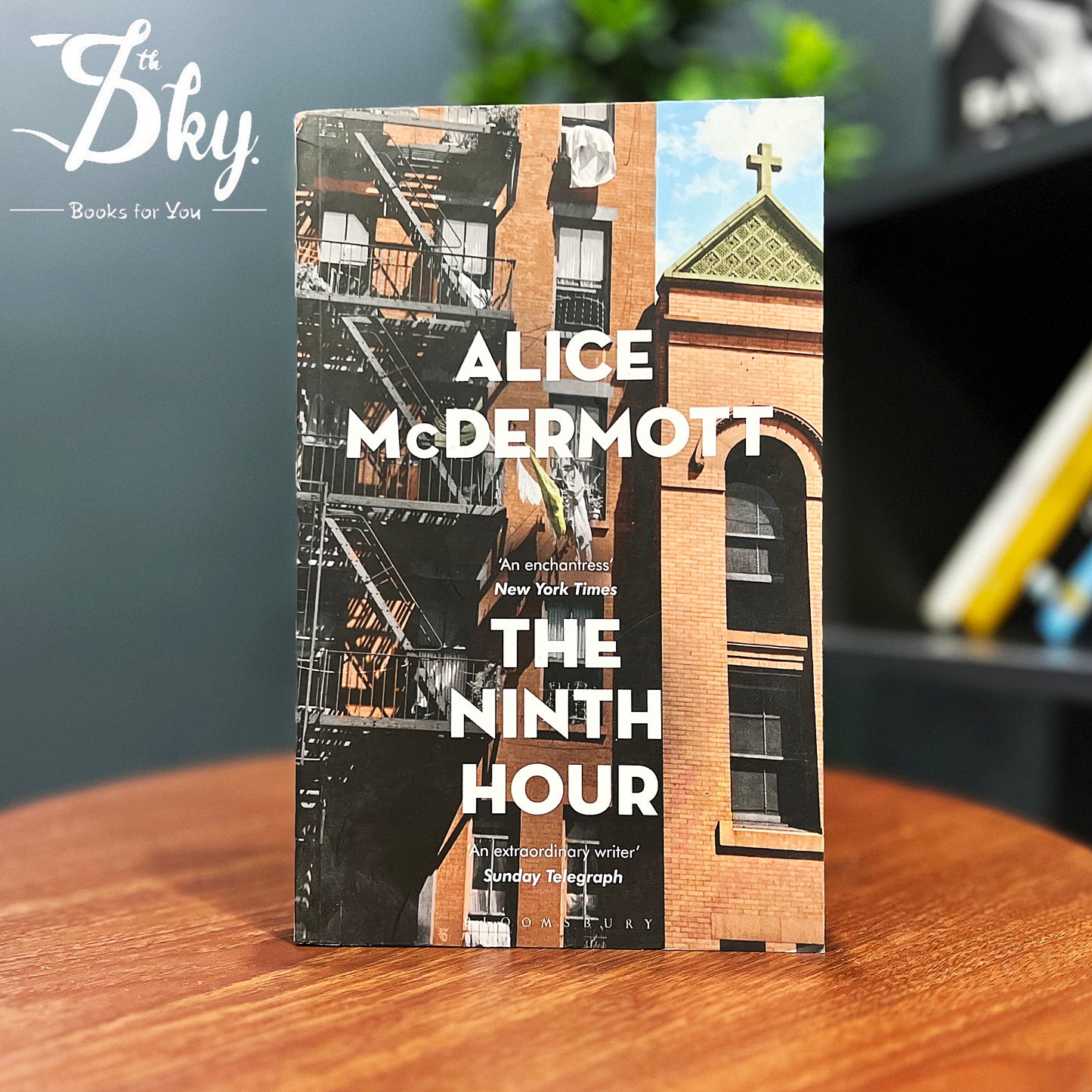 The Ninth Hour