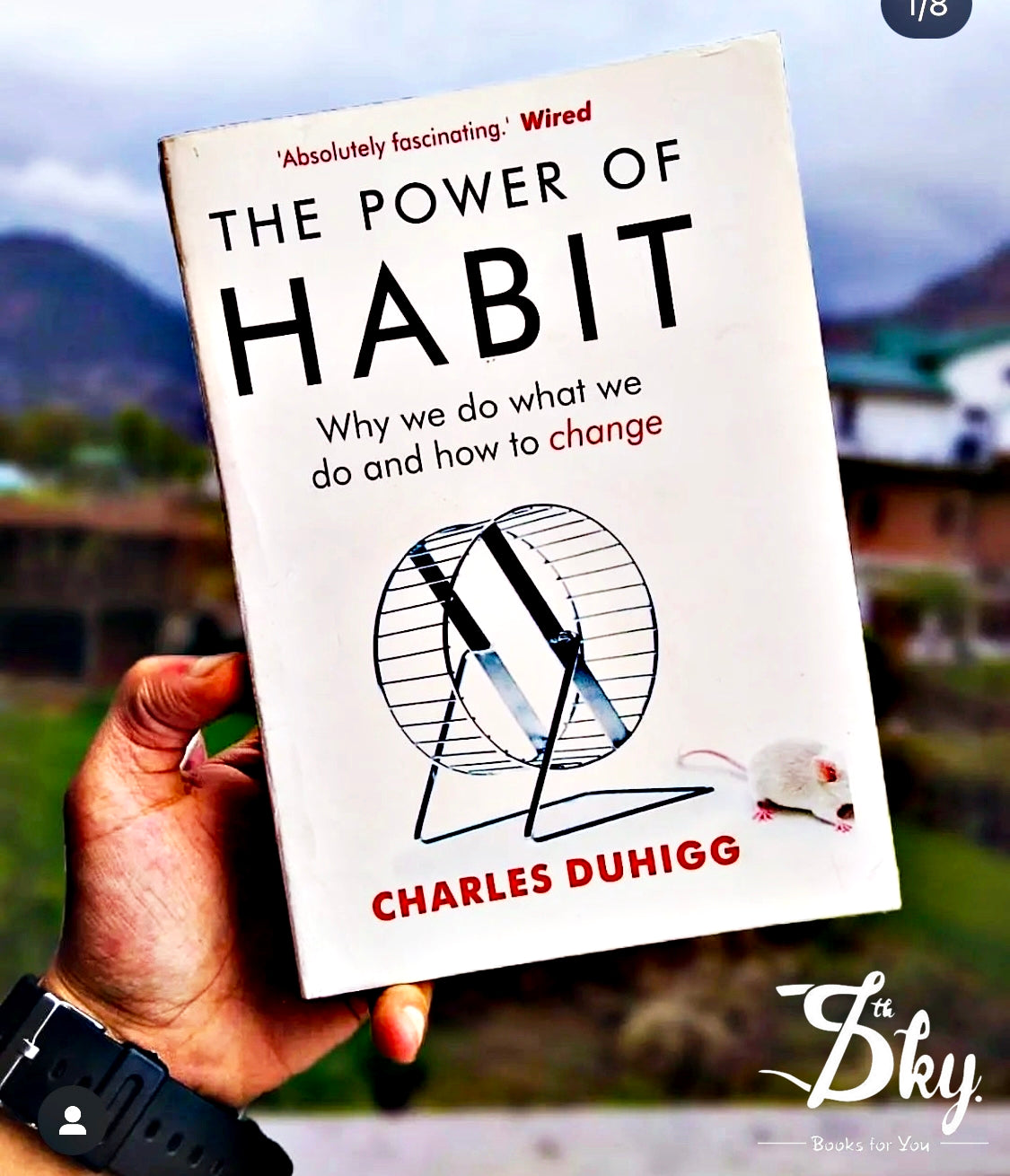 The Power Of Habit
