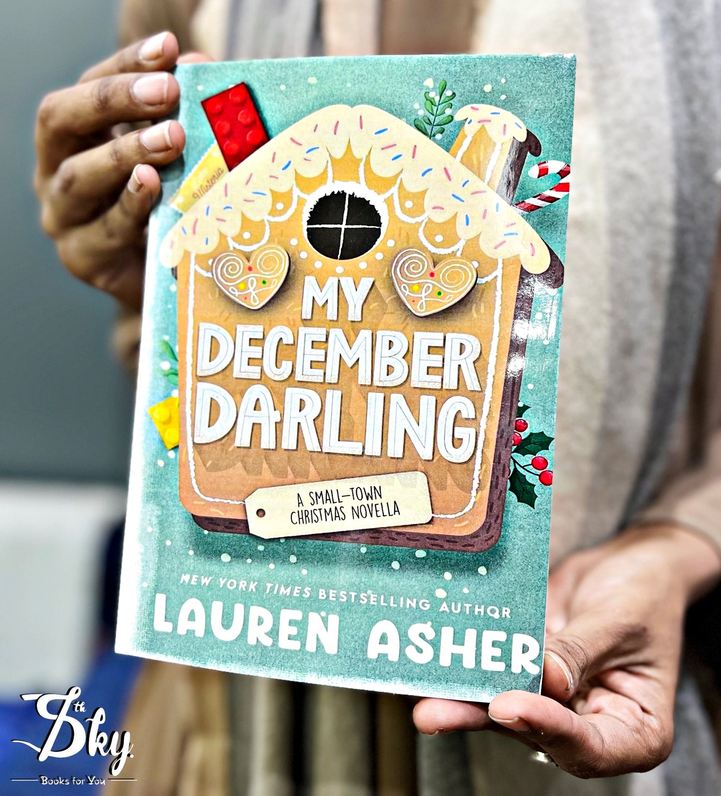 My December Darling