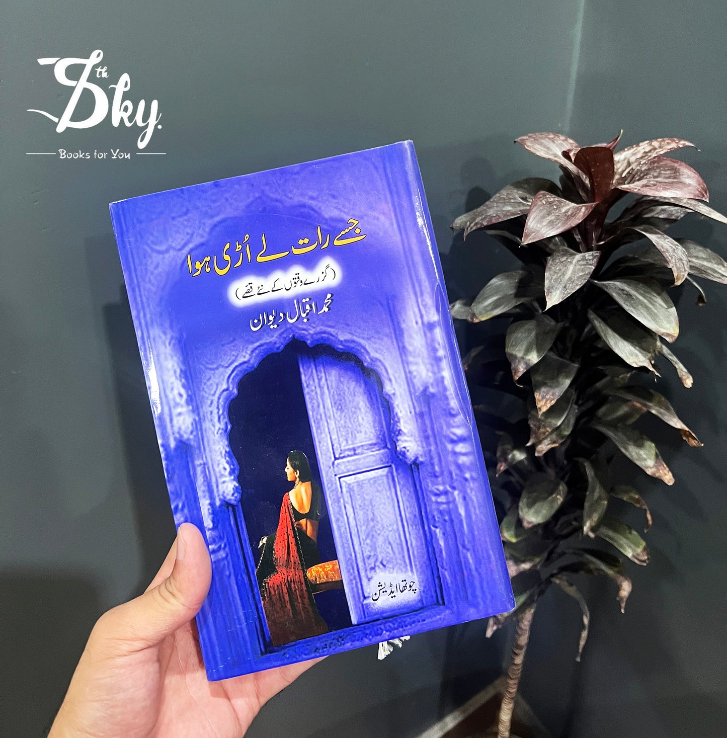 Jisy Rat Lay Uri Ho - جسے رات لے اڑی ہوا