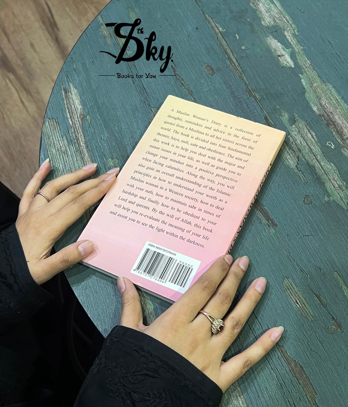 A Muslim Woman's Diary