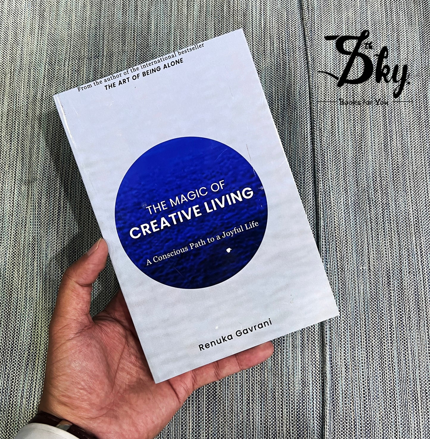 The Magic of Creative Living