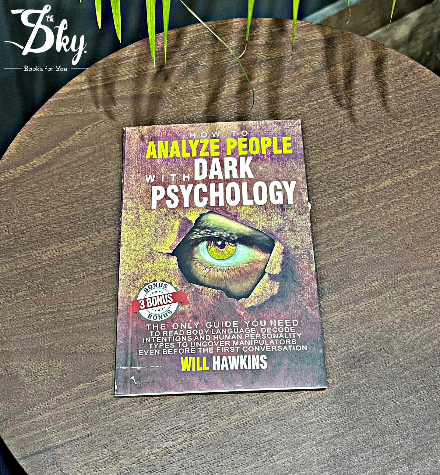 How To Analyze People With Dark Psychology