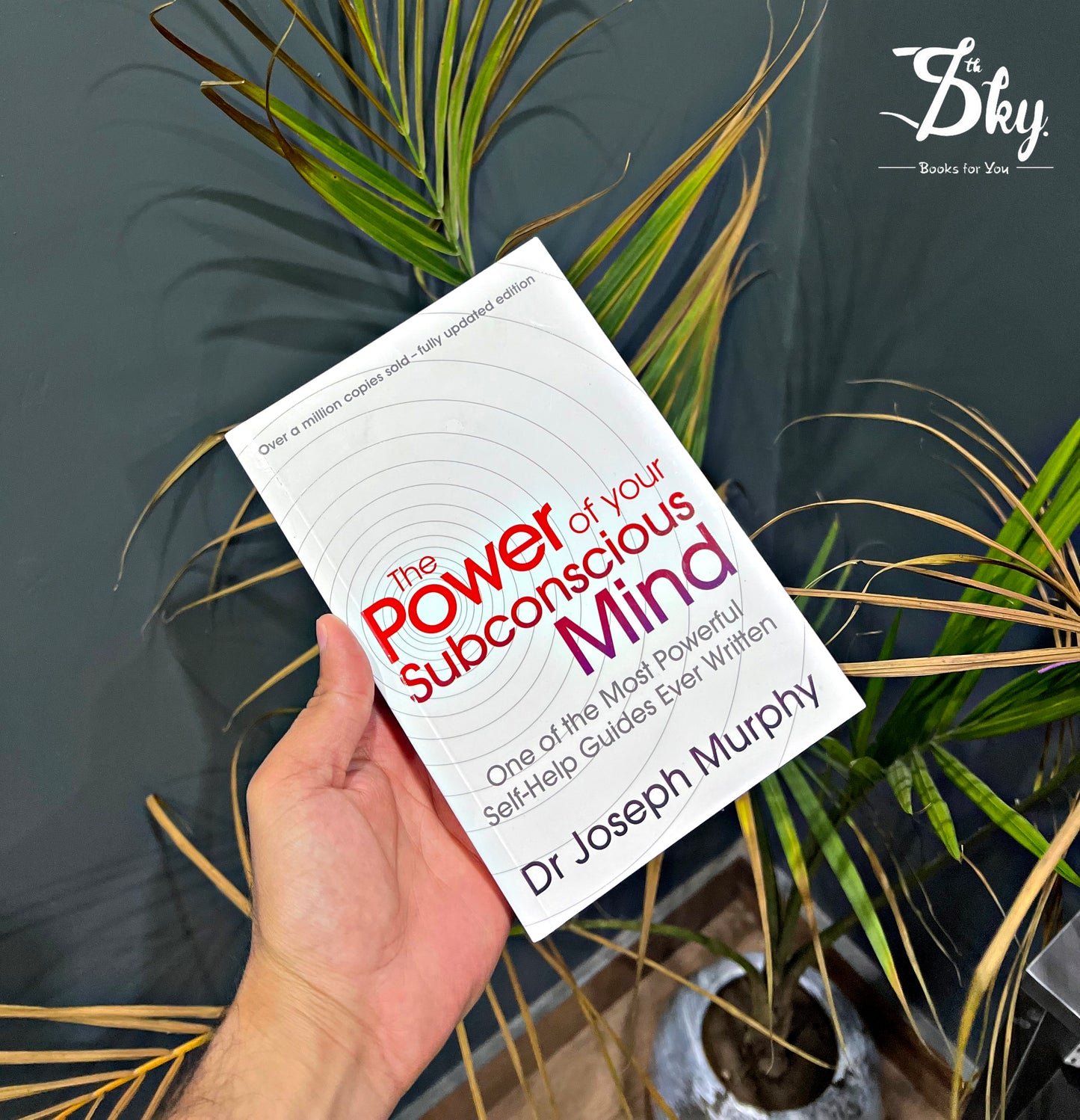 The Power Of Your Subconscious Mind