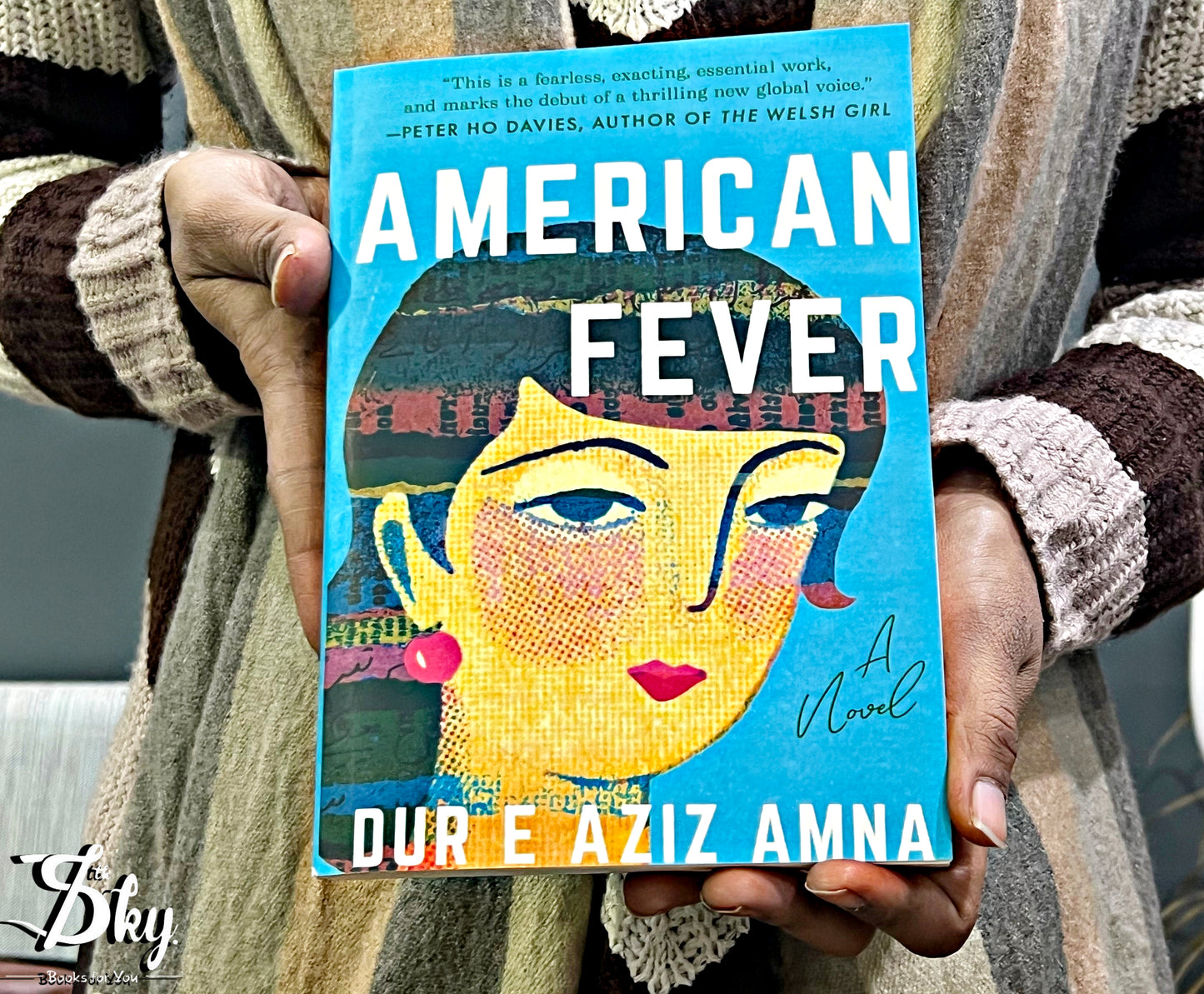 American Fever
