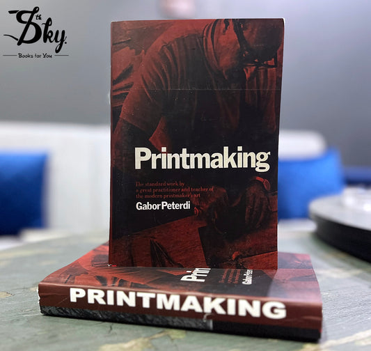 Printmaking (Methods Old and New)