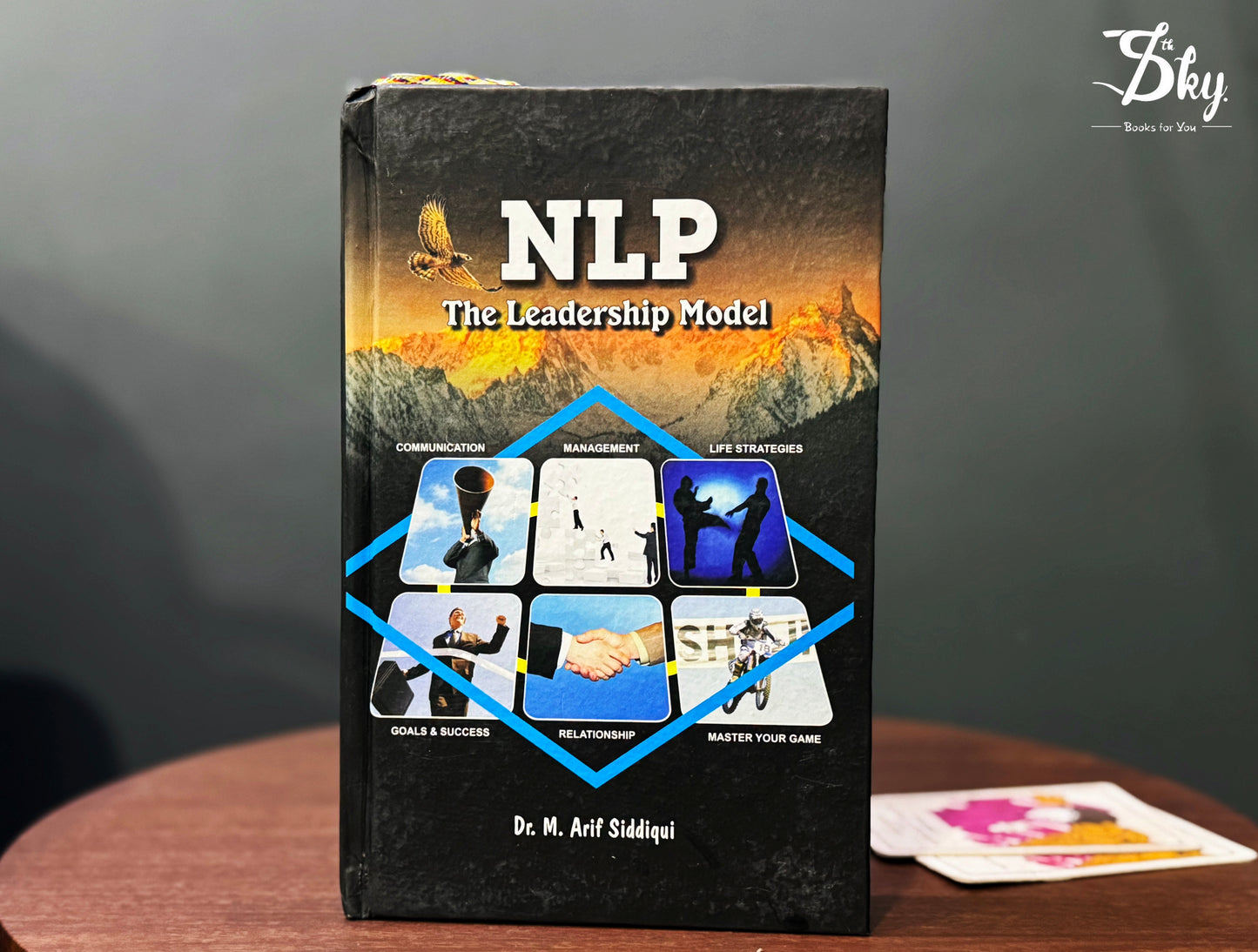 The Leadership Model - NLP
