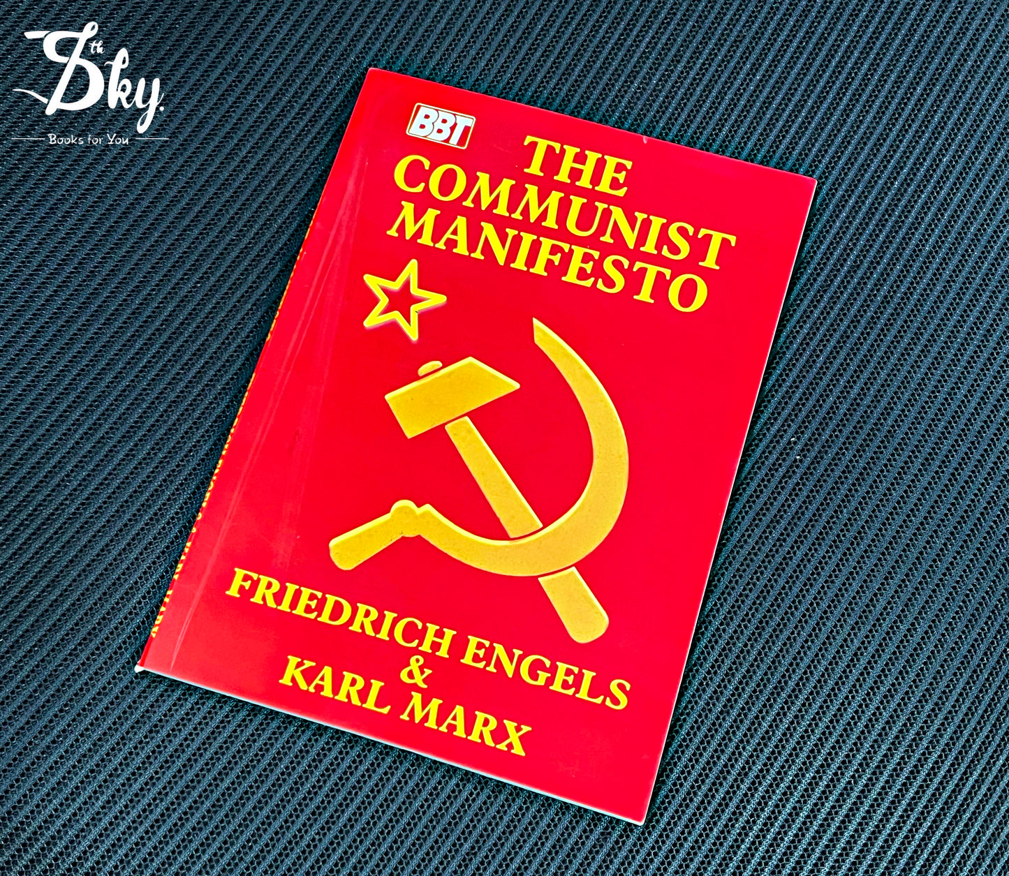 The Communist Manifesto
