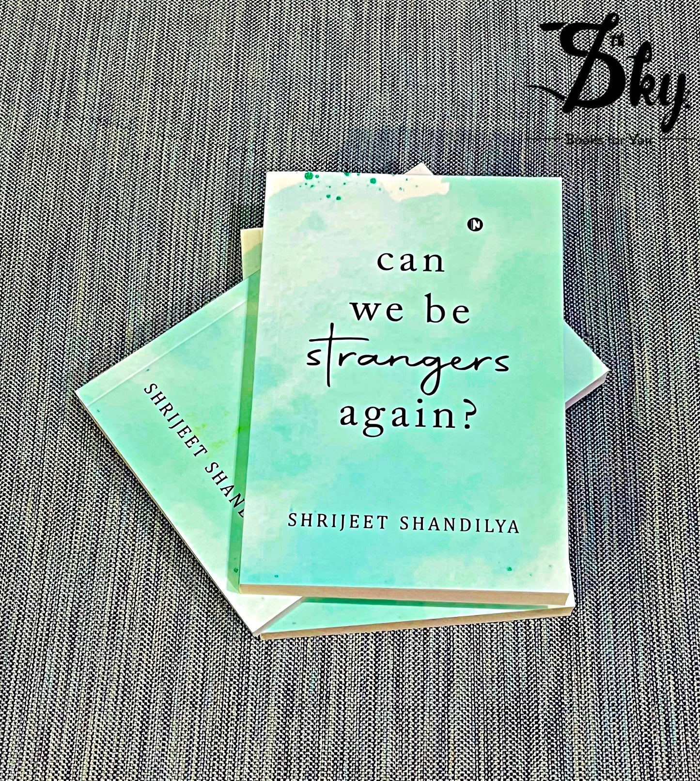 Can We Be Strangers Again?