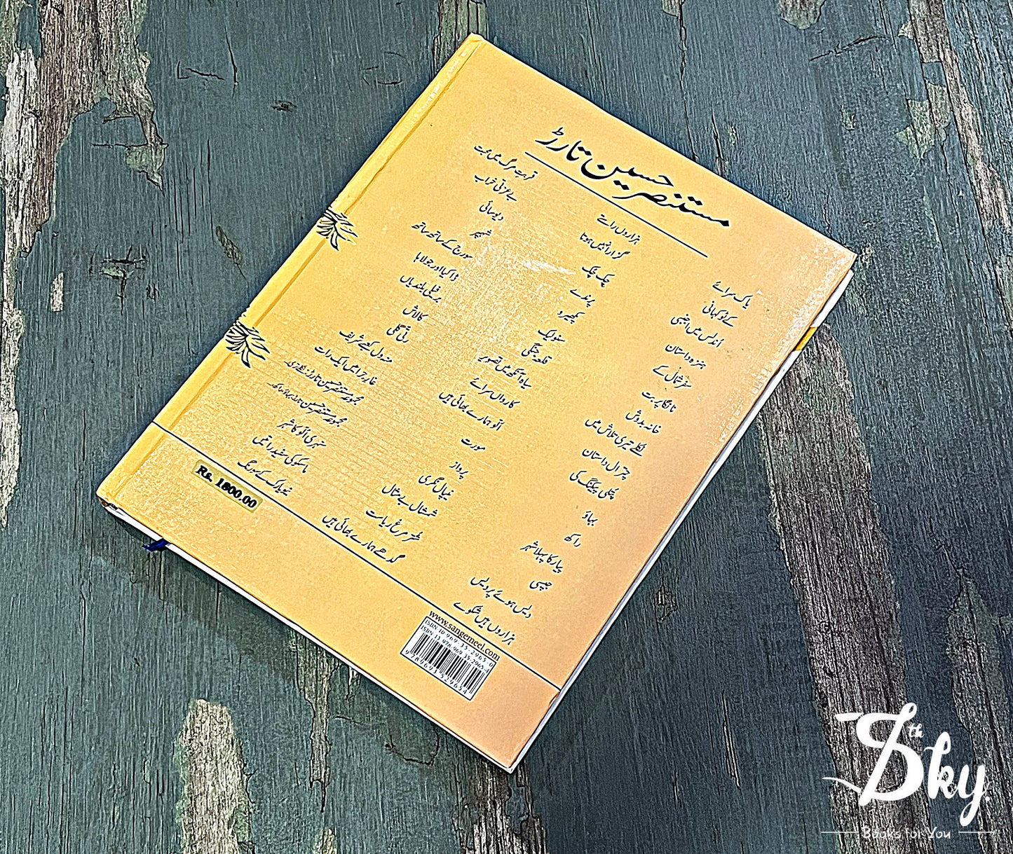 Payar Ka Pehla Shehr-پیار کا پہلا شہر