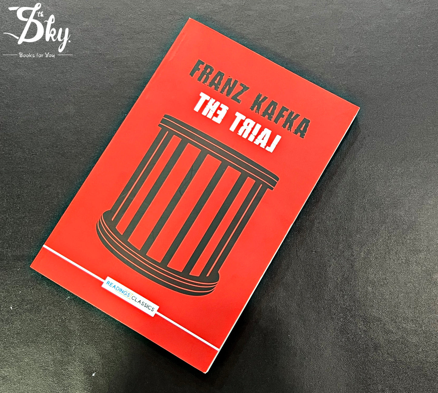 The Trial By Adolf Hitler