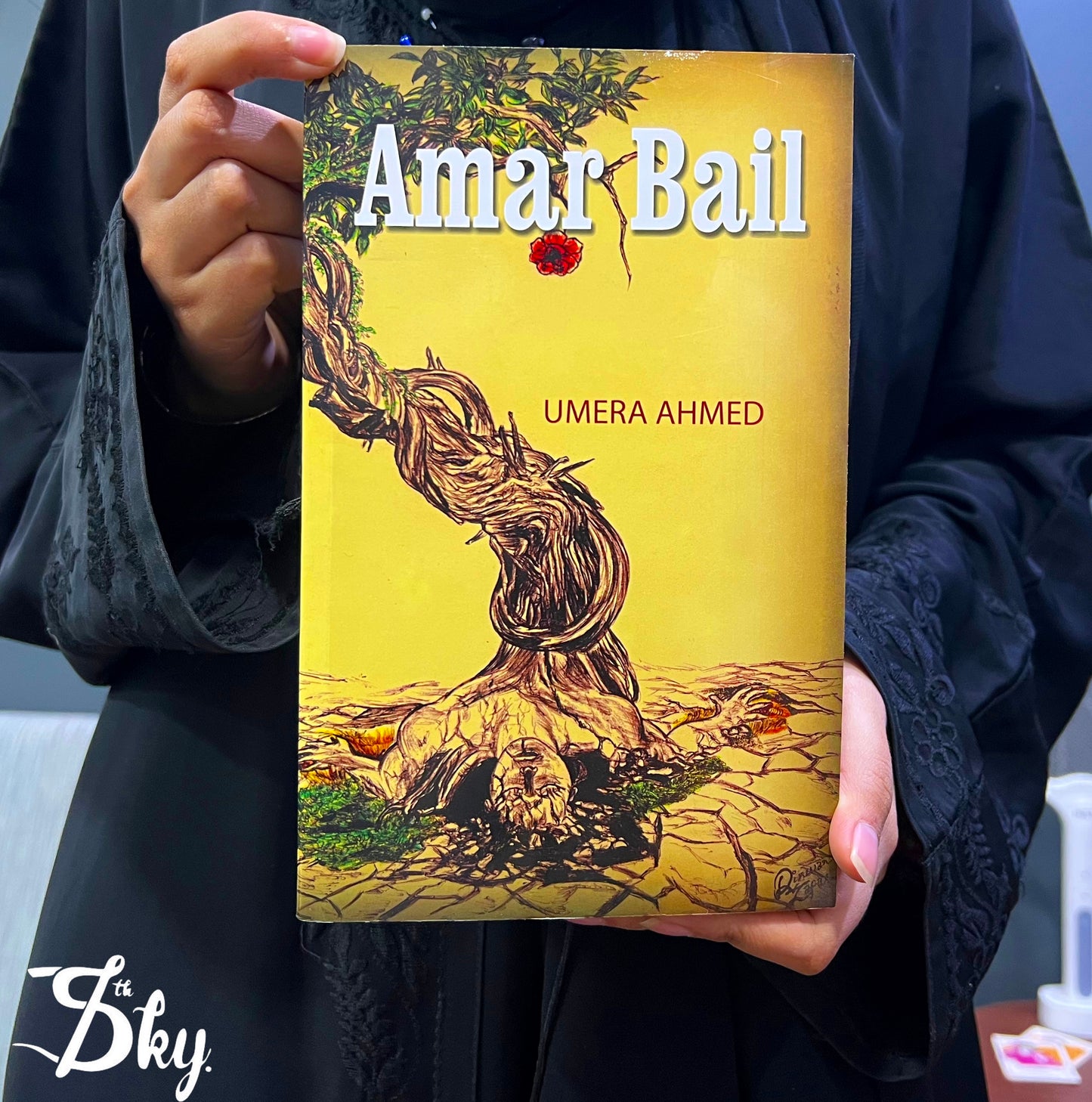 Amar Bail-In English