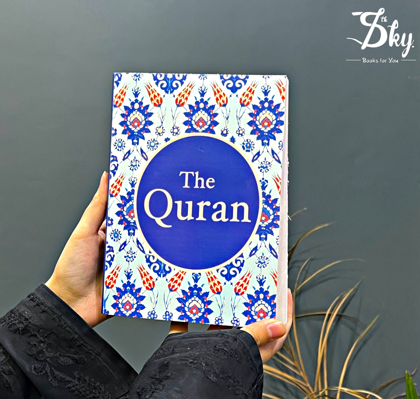 The Quran By Maulana Wahiduddin Khan