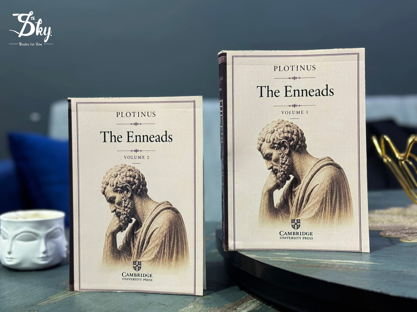 The Enneads