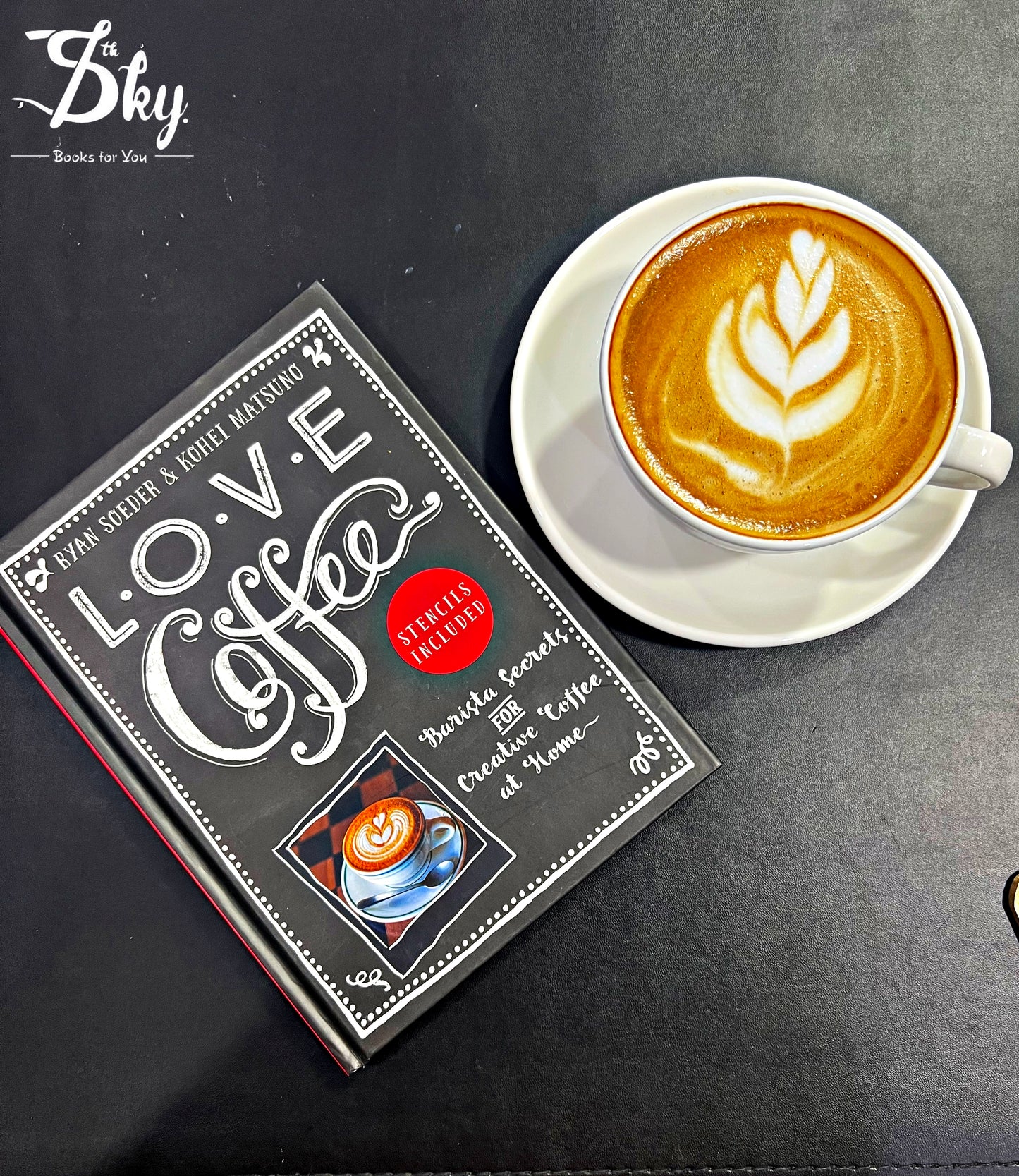 Love Coffee