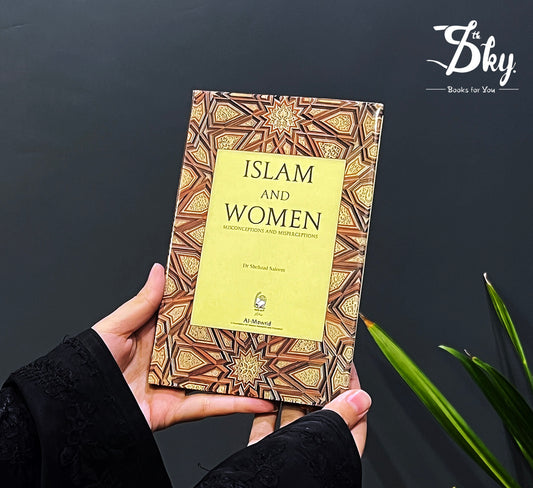 Islam And Women(Misconceptions And Misperceptions)