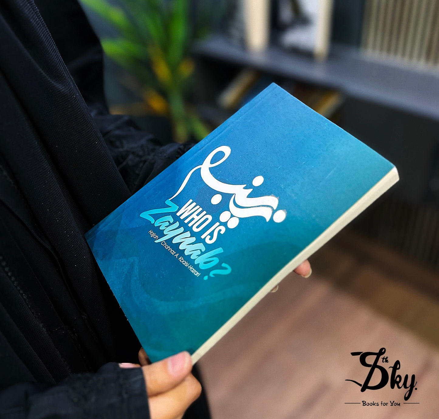 Who Is Zaynab?