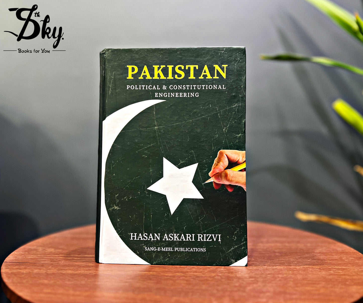 PAKISTAN: Political & Constitutional Engineering