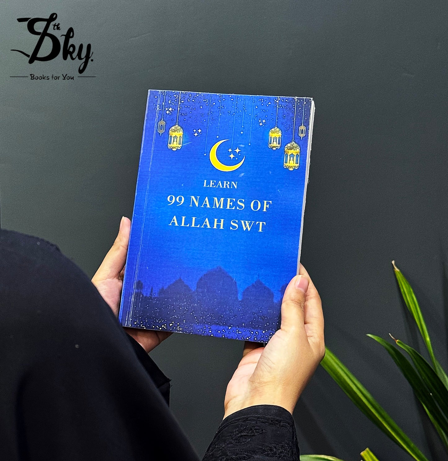 99 Names Of Allah SWT