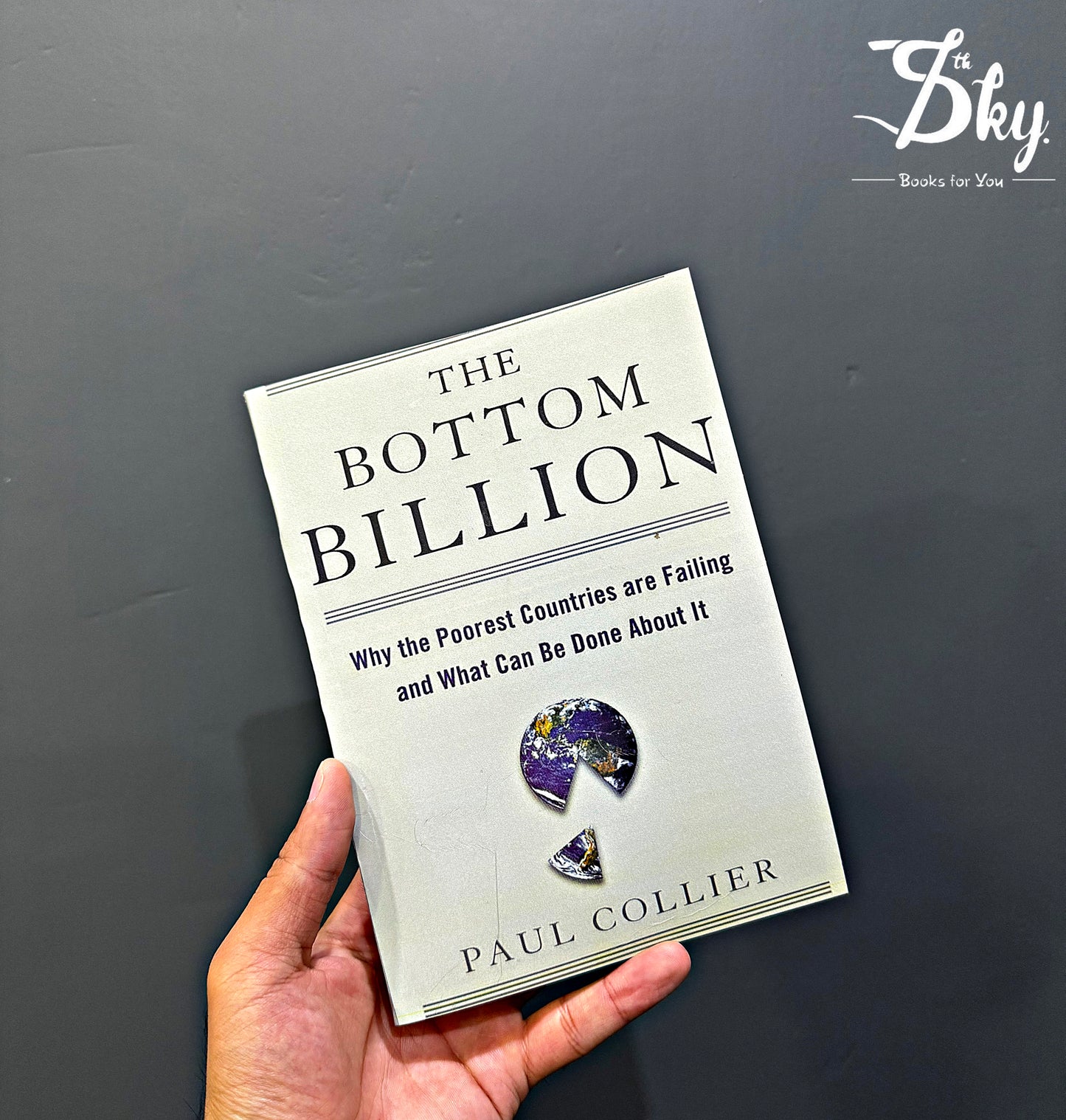 The Bottom Billion