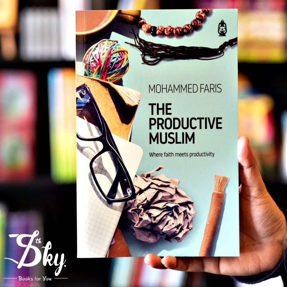 The Productive Muslim