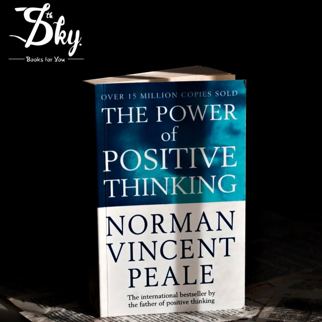 The Power of positive thinking