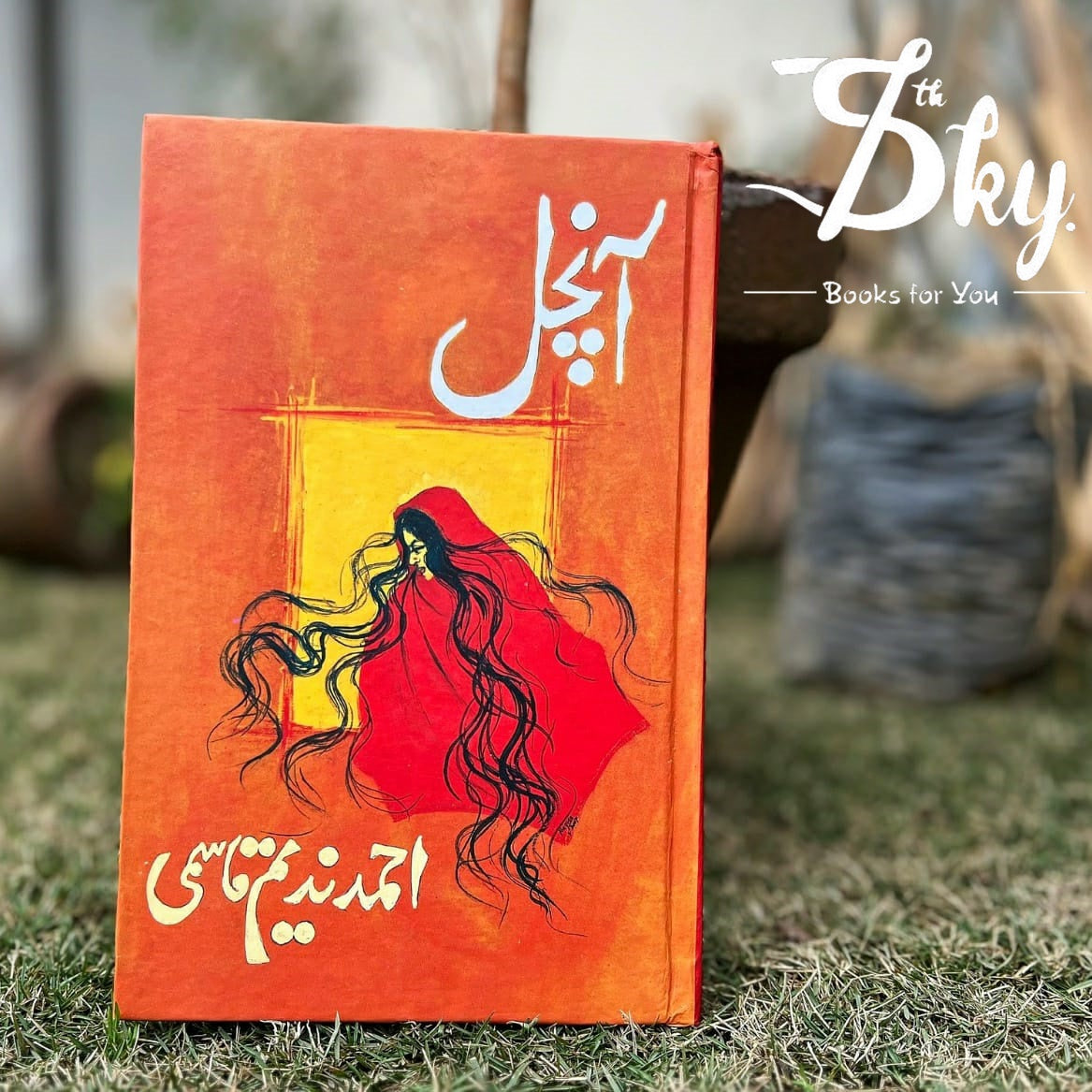 Aanchal(آنچل)