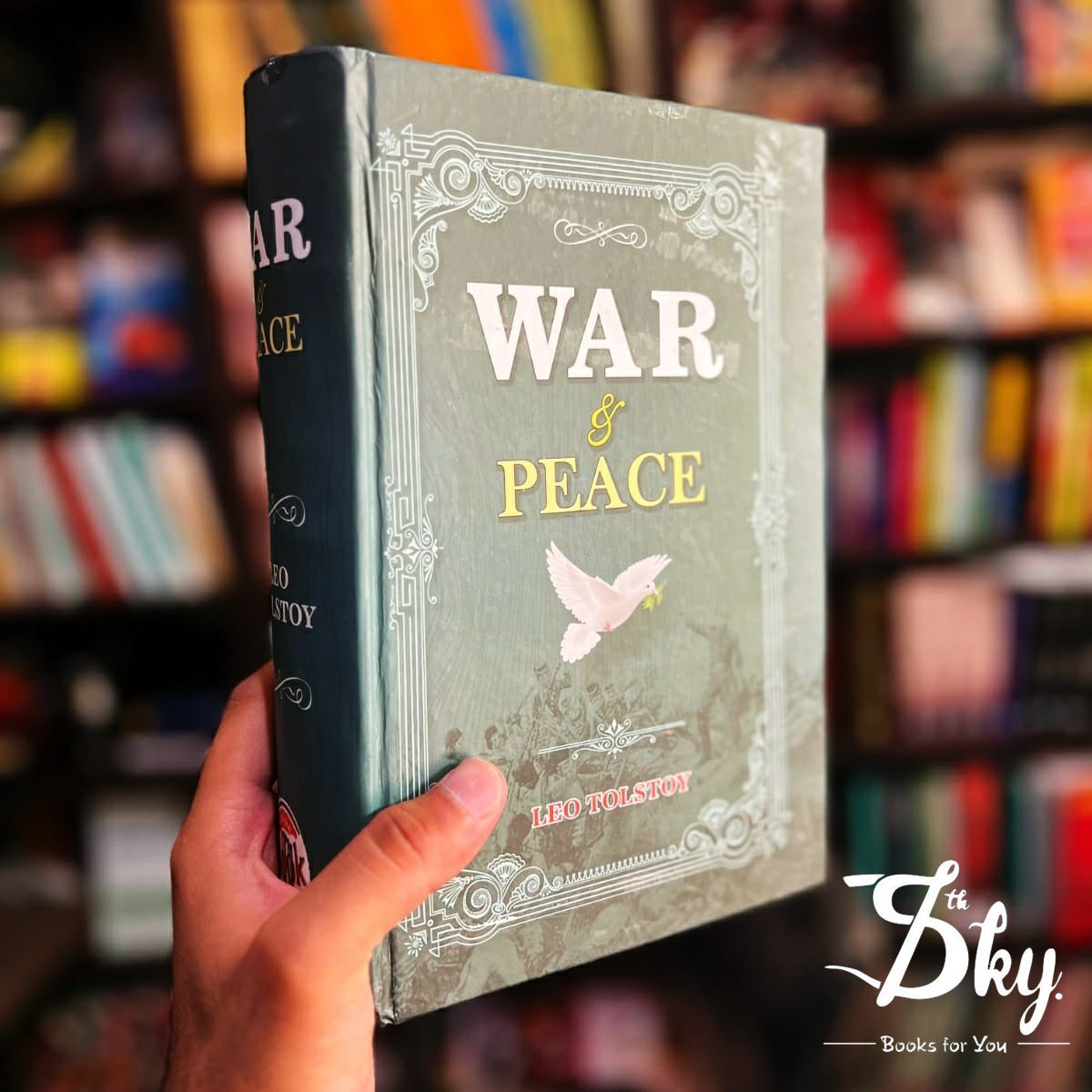 War and Peace