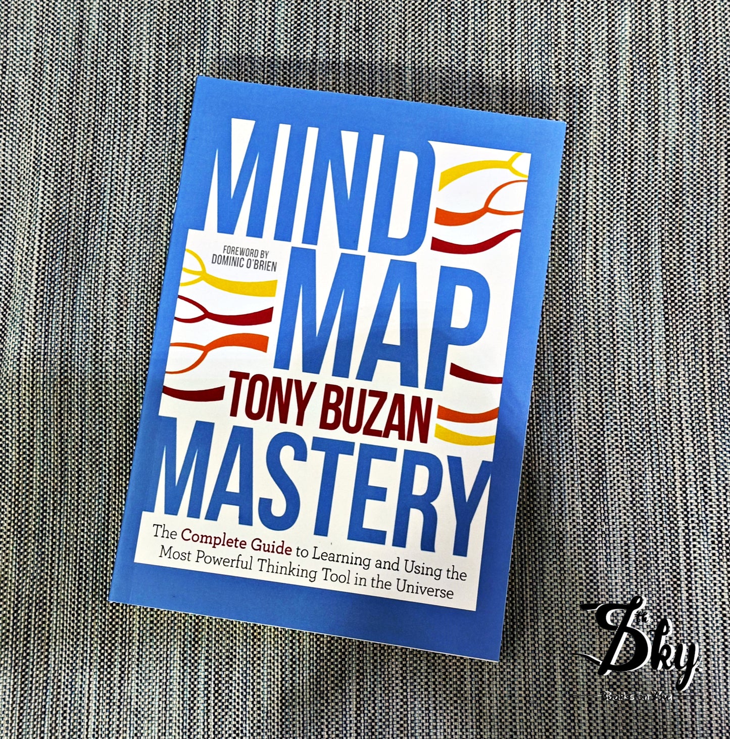 Mind Map Mastery