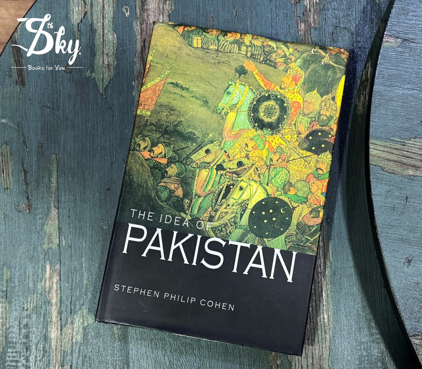 The Idea of Pakistan