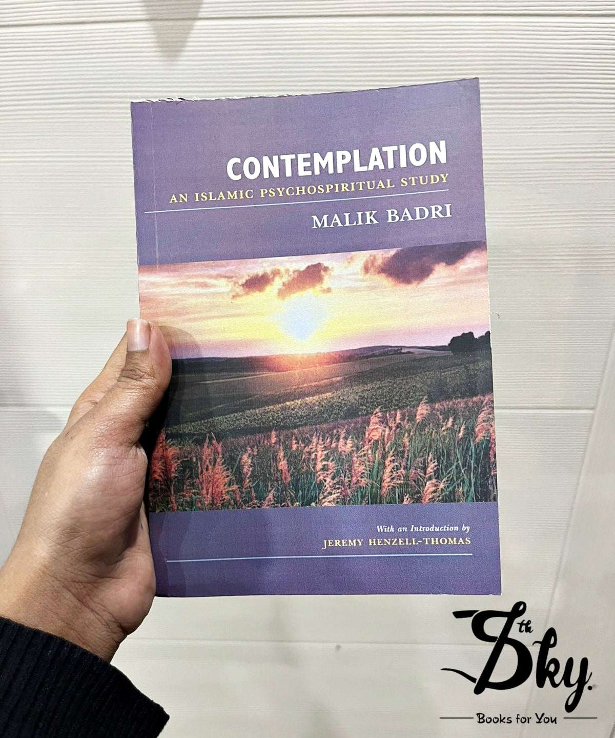 Contemplation: An Islamic Psychospiritual Study