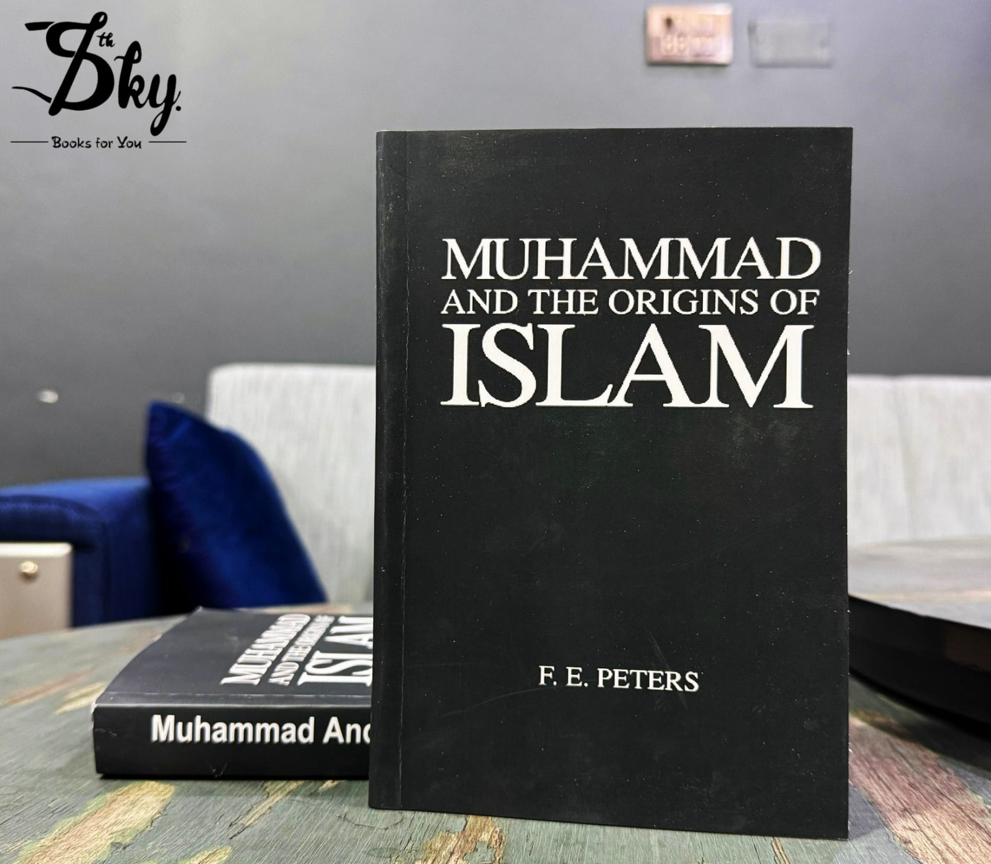 Muhammad And The Origins Of Islam