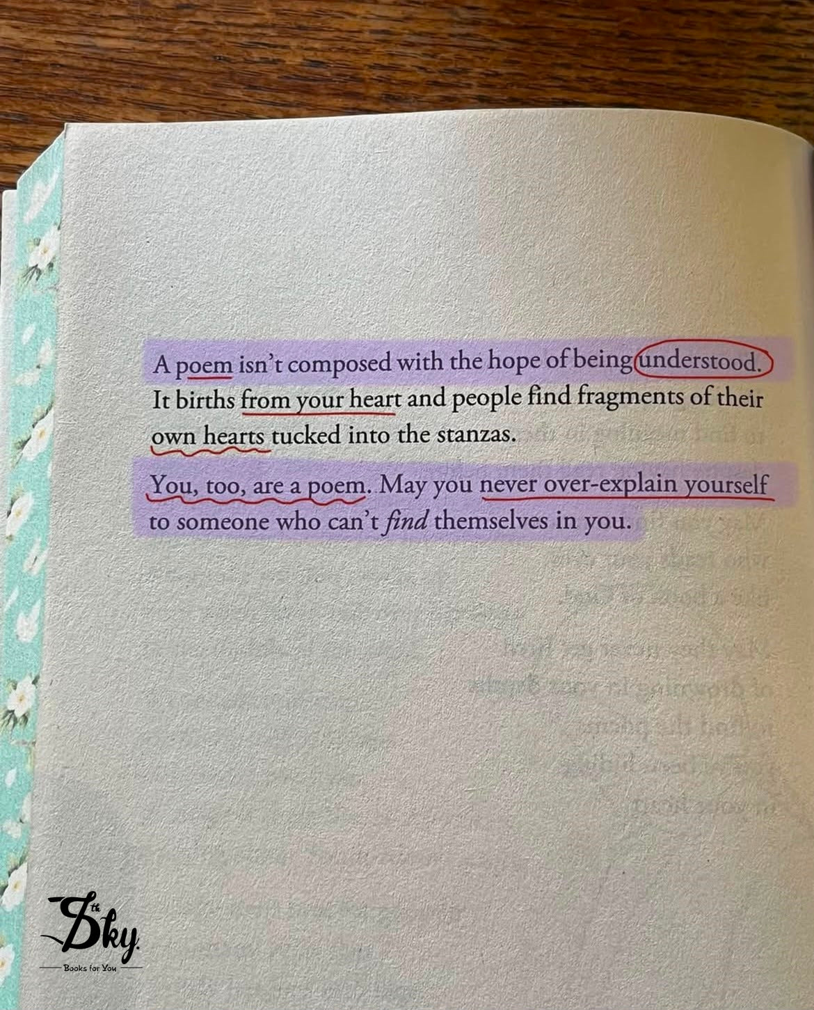 Did You Ever Love Me ?