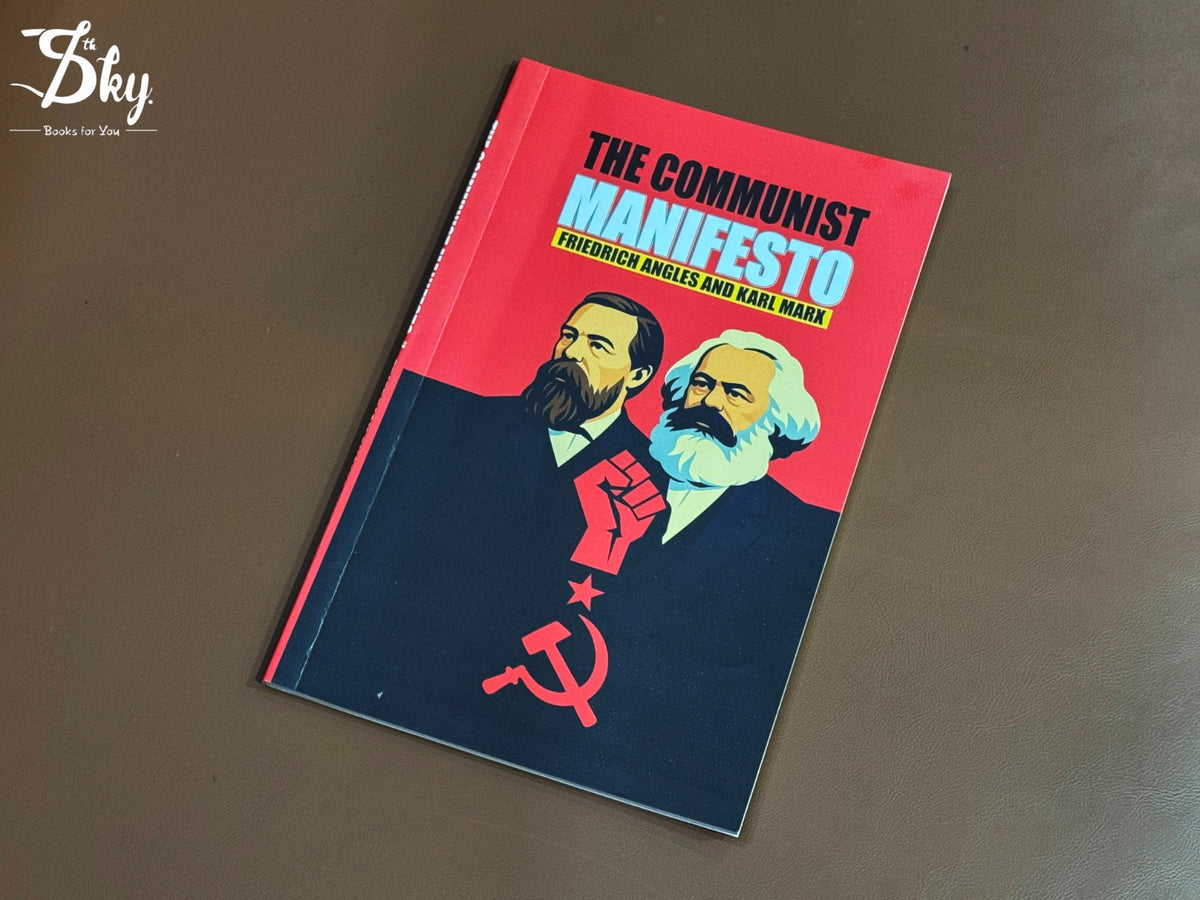 The Communist Manifesto