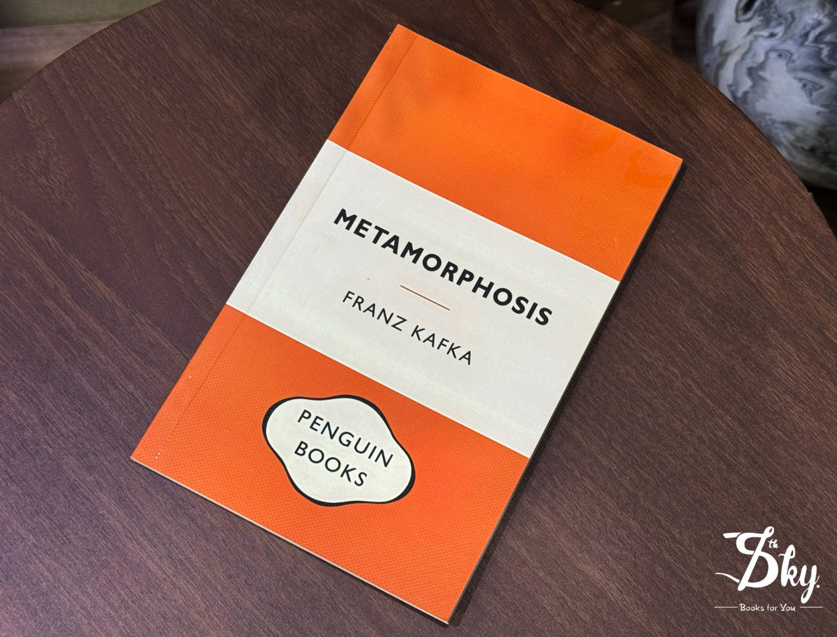The Metamorphosis