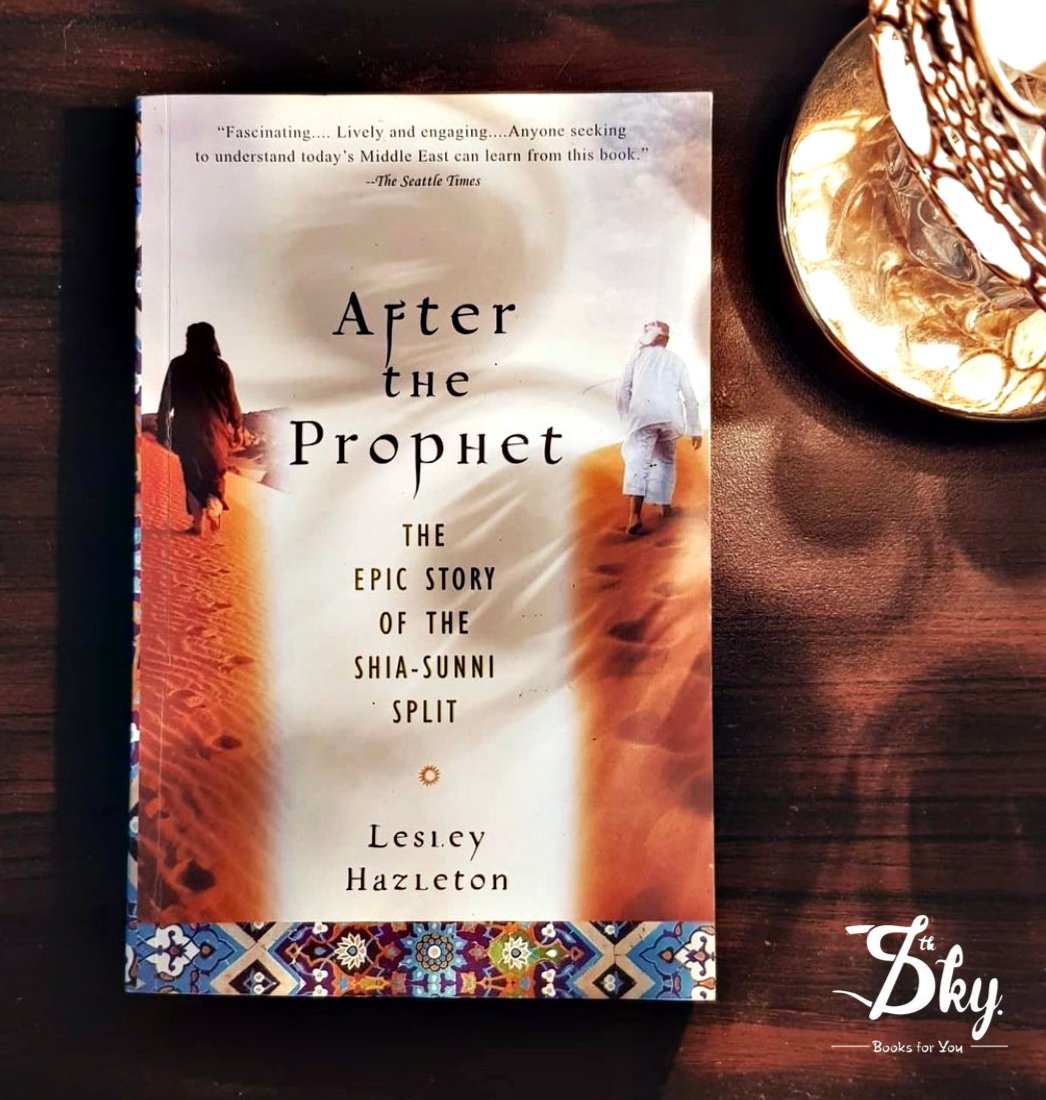 After the Prophet