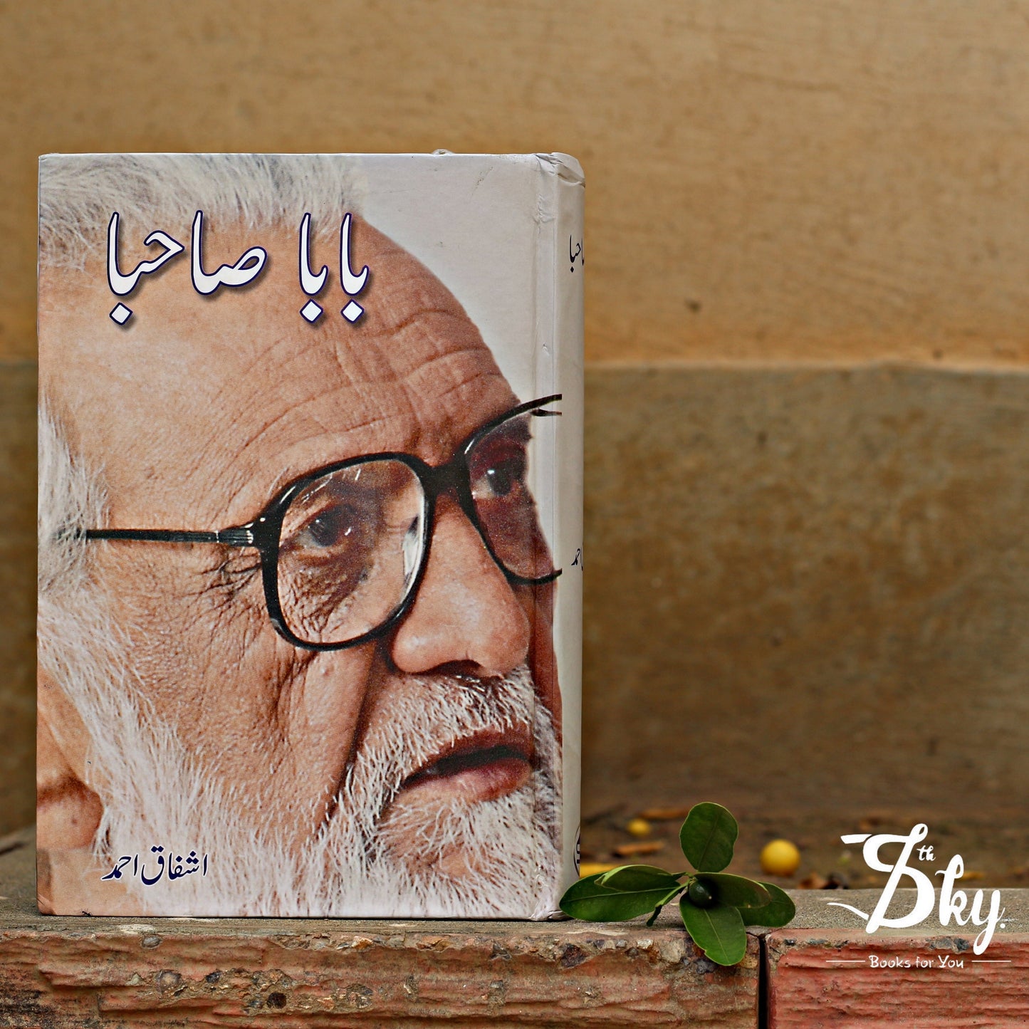 Baba Sahiba (بابا صاحبا)