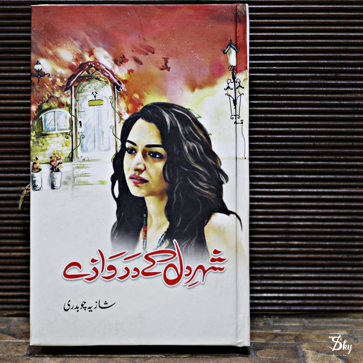 Shehr e dil ke darwazy (شہرِ دل کے دَروَازے)