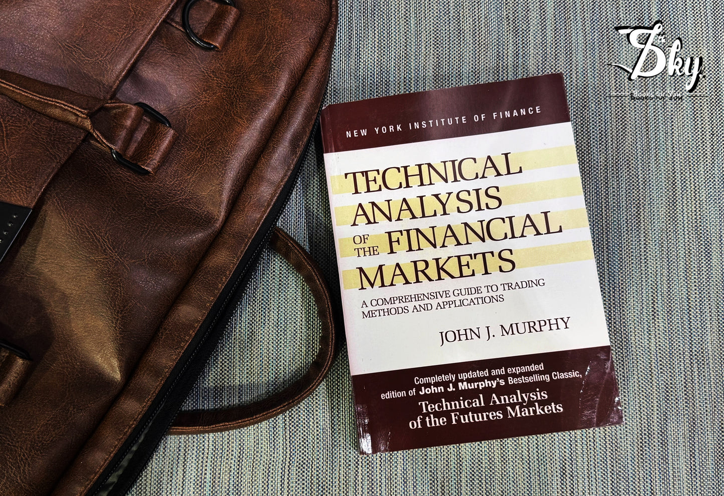 Technical Analysis Of The Financial Markets