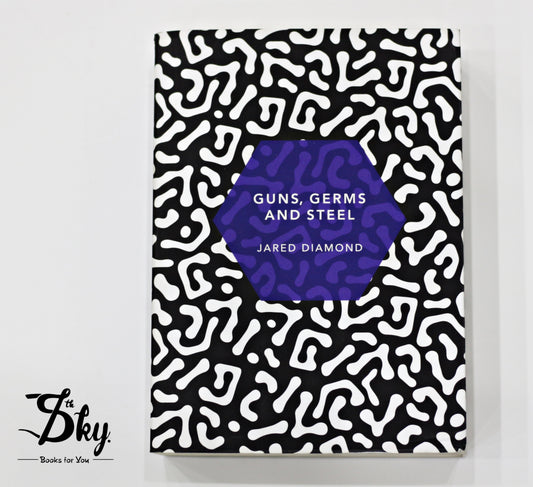 Guns, Germs And Steel