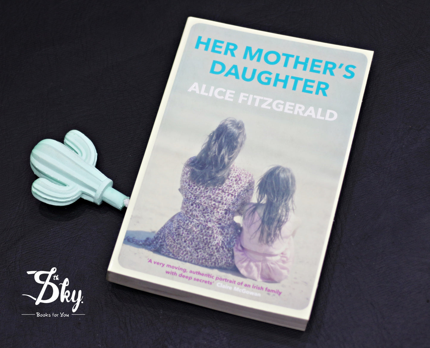 Her Mother's Daughter