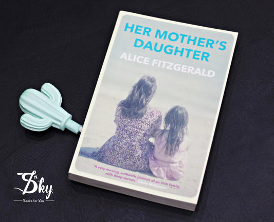 Her Mother's Daughter
